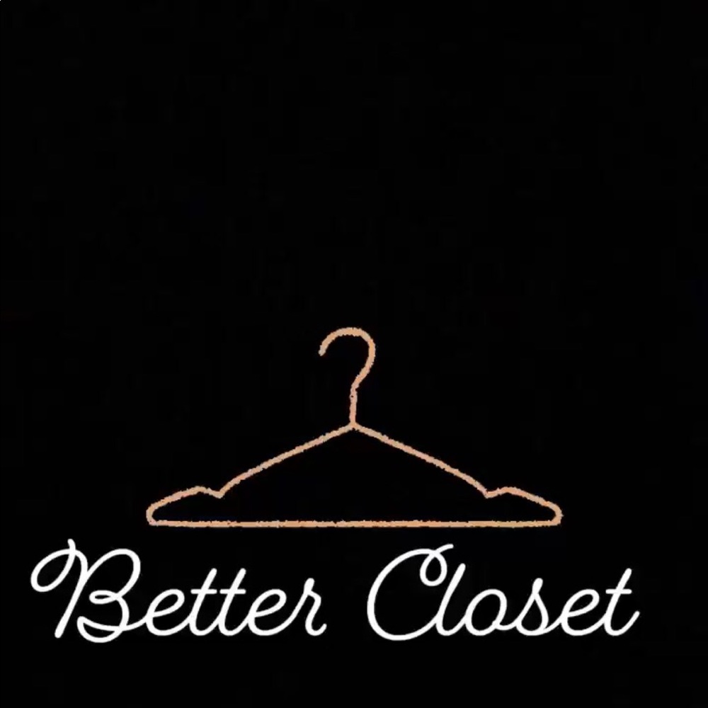 Meet your Posher, Better